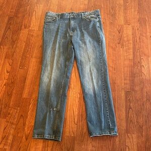 G.H. Bass & Co men’s jeans size 36x32